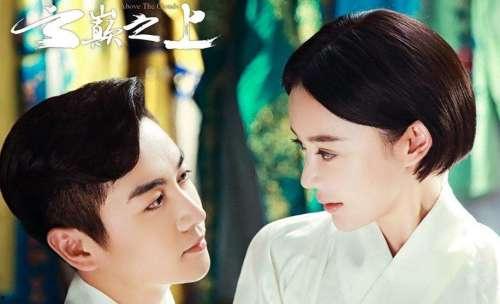 云巅之上第二季在线观看免费,云端巅峰再起航，精彩续集等你探索  第3张